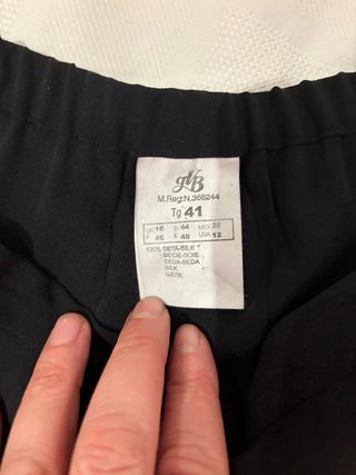 Conjunto ocasión especial