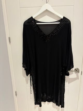 Conjunto ocasión especial