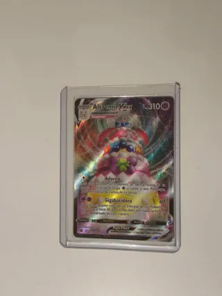 Cartas Pokémon V, VMAX, GX