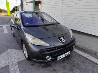 Peugeot 207 2006