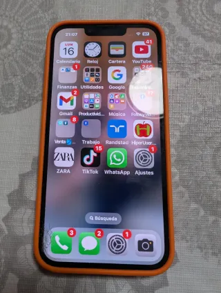 IPhone 13 pro 256gb