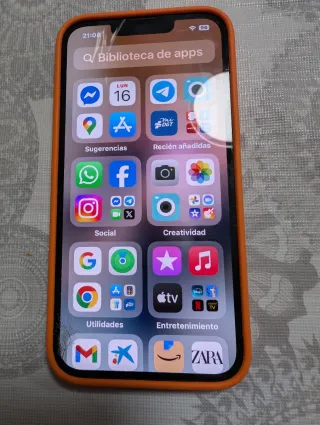 IPhone 13 pro 256gb