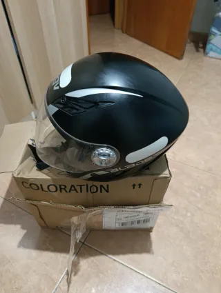 Casco AGV Blade Negro