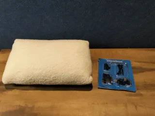 Sedia a dondolo reclinabile SONGMICS LYY500W01