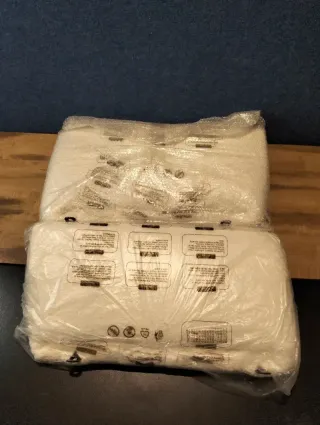 Sedia a dondolo reclinabile SONGMICS LYY500W01