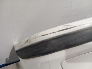 PARAGOLPES DELANTERO PEUGEOT 106 (S2) HDZ