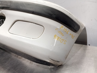 PARAGOLPES DELANTERO PEUGEOT 106 (S2) HDZ