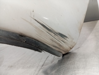 PARAGOLPES DELANTERO PEUGEOT 106 (S2) HDZ