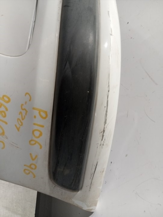 PARAGOLPES DELANTERO PEUGEOT 106 (S2) HDZ