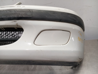 PARAGOLPES DELANTERO PEUGEOT 106 (S2) HDZ