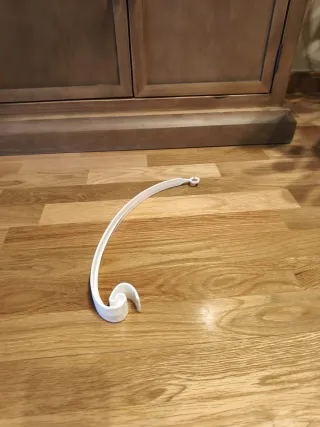 Tripp Trapp Newborn Set con colgador para juguete