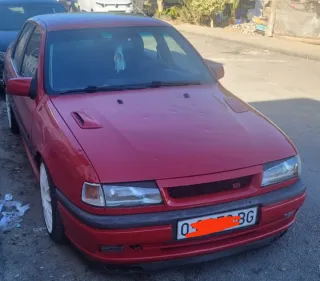 Opel Vectra 1994