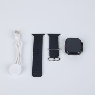 Apple Watch Ultra 2 Negro