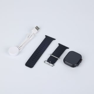 Apple Watch Ultra 2 Negro