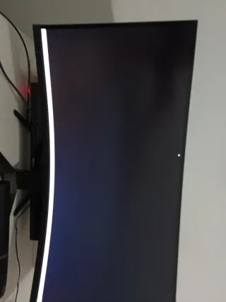 Monitor ultrawide 34 pulgadas