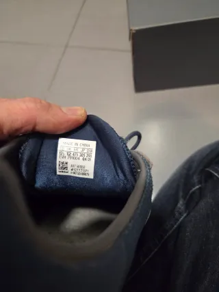 Zapatillas ADIDAS 47 ZX 700 Bambas Botines xwz