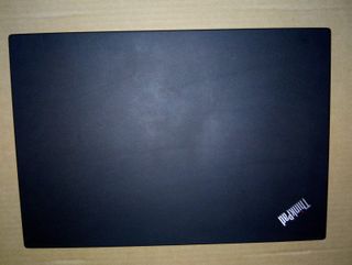 Portátil Lenovo T14 i5 10a 16Gb RAM 512Gb SSD