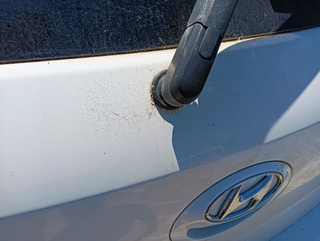 MOTOR LIMPIA TRASERO HYUNDAI I20 (PB) G4LA