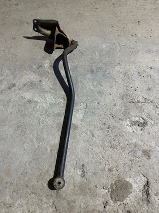 Barra Panhard Jeep XJ ó ZJ