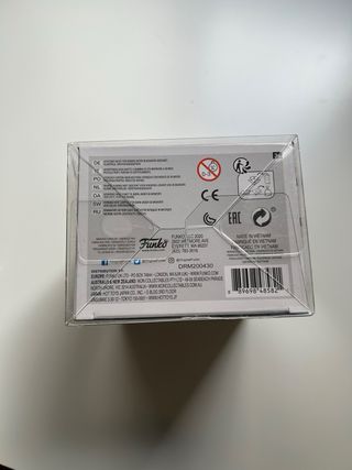 Funko Pop! Gohan 813 Dragon Ball Super