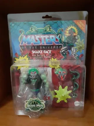 Masters of the Universe