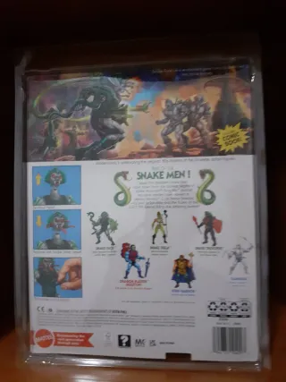 Masters of the Universe