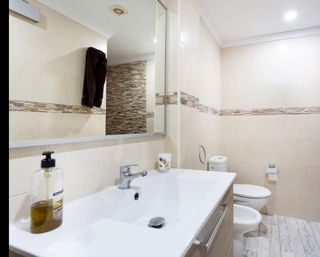 Piso en alquiler en Palm - Mar en Arona