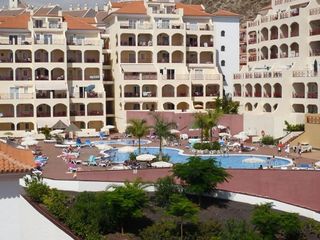 Piso en venta en Los Cristianos - Playa de las Américas en Arona
