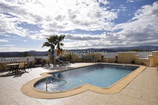 Casa en venta en Partaloa