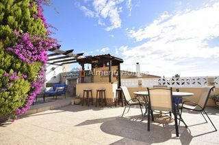 Casa en venta en Partaloa