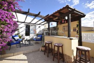 Casa en venta en Partaloa