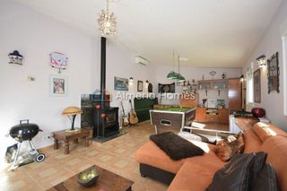 Casa en venta en Partaloa