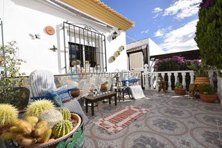 Casa en venta en Partaloa