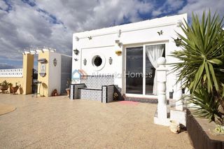 Casa en venta en Partaloa