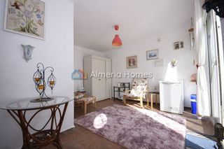 Casa en venta en Partaloa