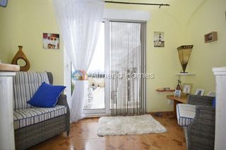 Casa en venta en Partaloa