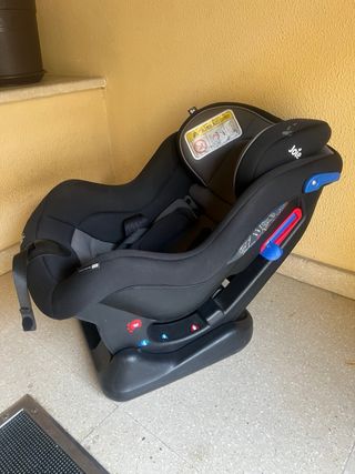 Silla de coche Joie (sin isofix)