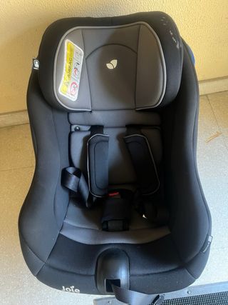 Silla de coche Joie (sin isofix)