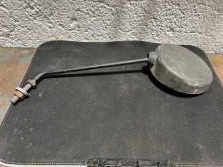Retrovisor moto