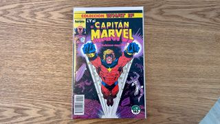 Colección What if - Vol. 1 #21 Forum