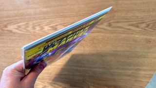 Colección What if - Vol. 1 #21 Forum