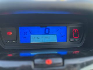 Citroen Grand C4 Picasso 2007