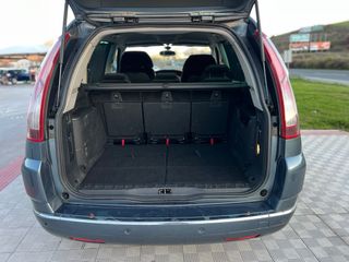 Citroen Grand C4 Picasso 2007