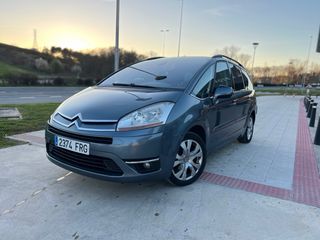 Citroen Grand C4 Picasso 2007