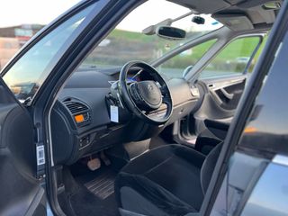 Citroen Grand C4 Picasso 2007