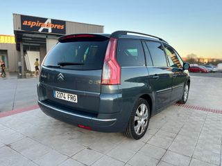 Citroen Grand C4 Picasso 2007