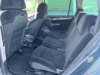 Citroen Grand C4 Picasso 2007