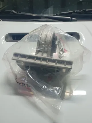 Taco Antipar Renault 19