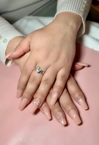 Busco MODELOS PARA HACER UÑAS (de momento BARATO)