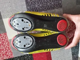 Zapatillas Ciclismo Time